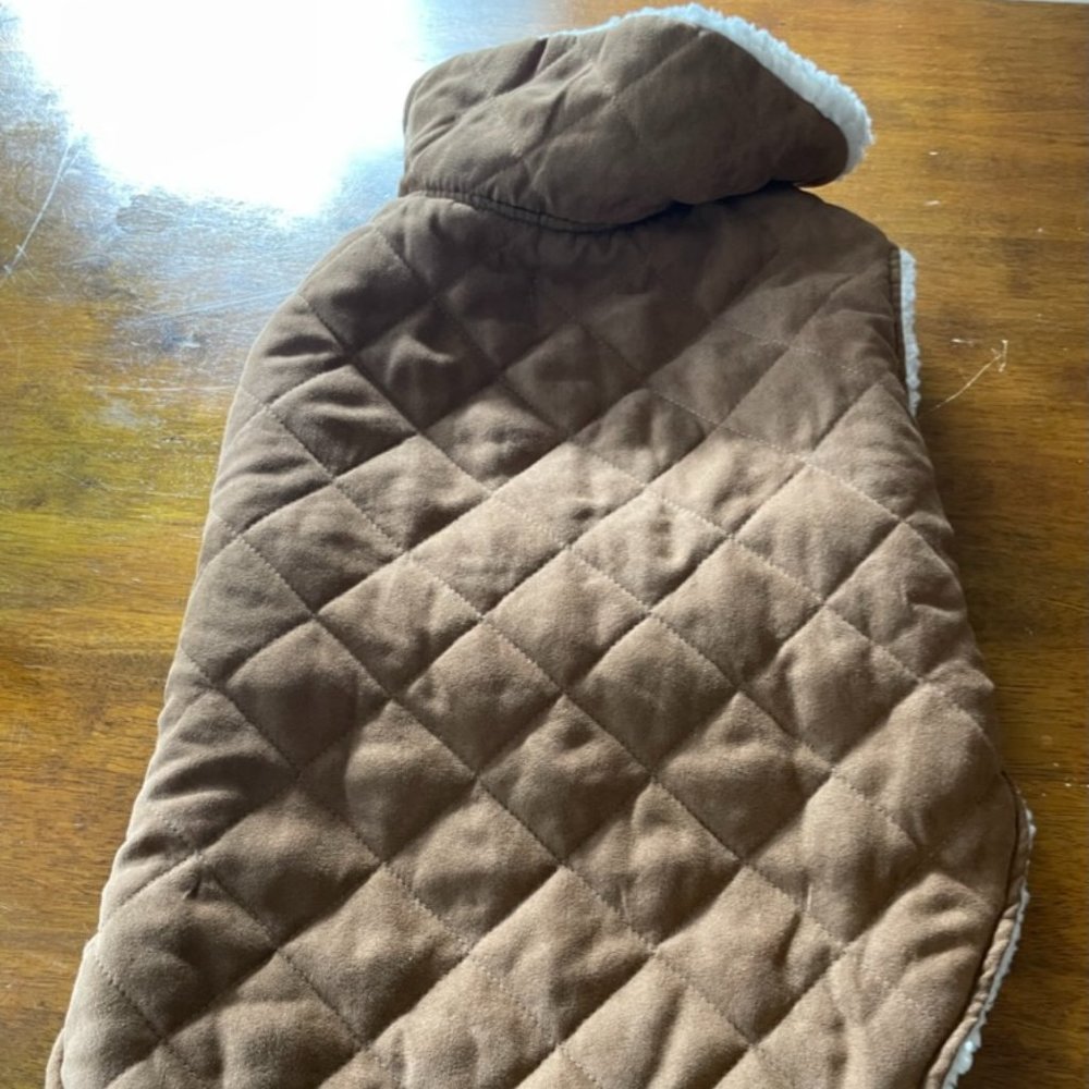 UGG Dog Jacket